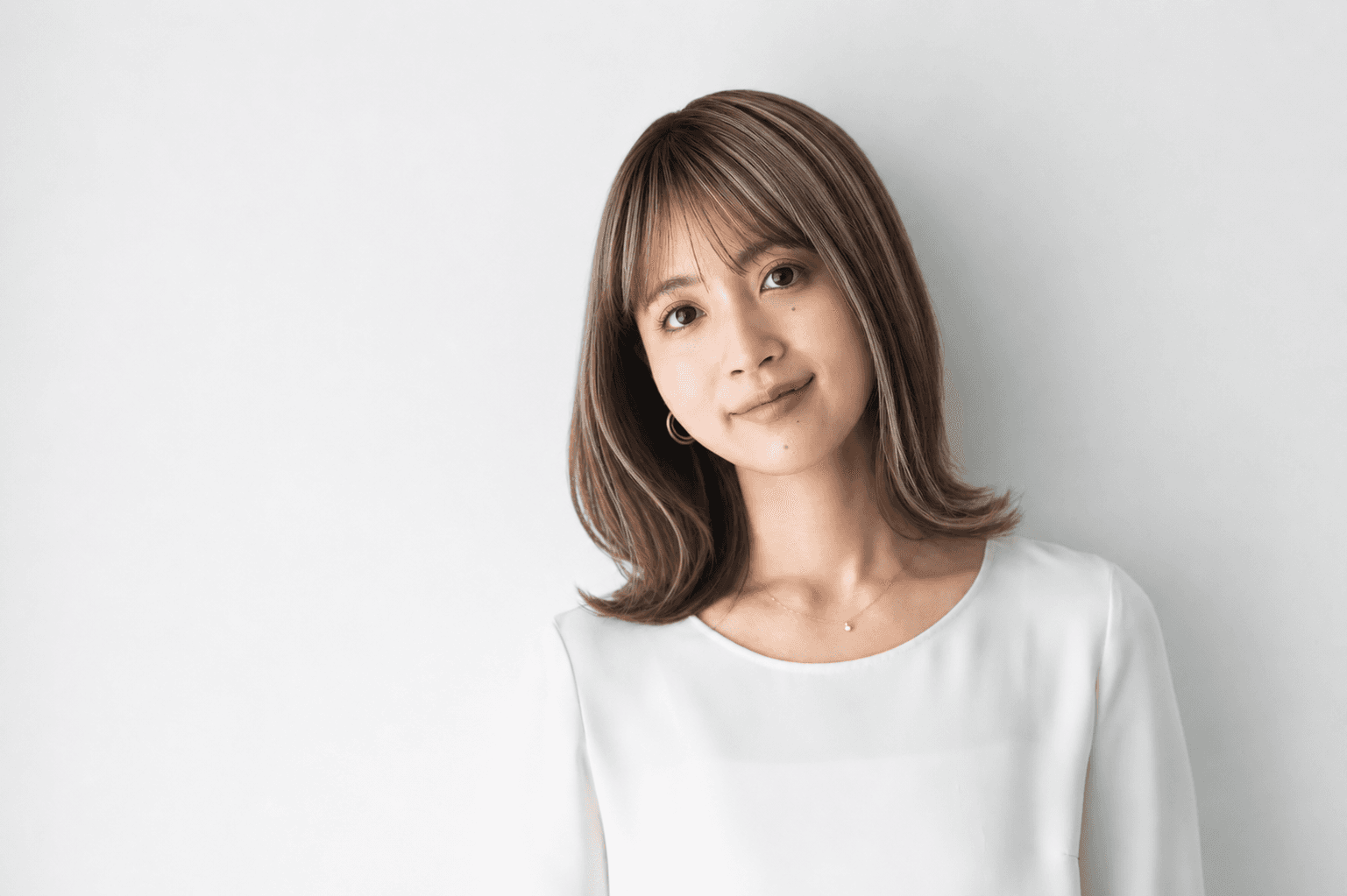 Tint ミルクグレージュの人気商品イメージ
