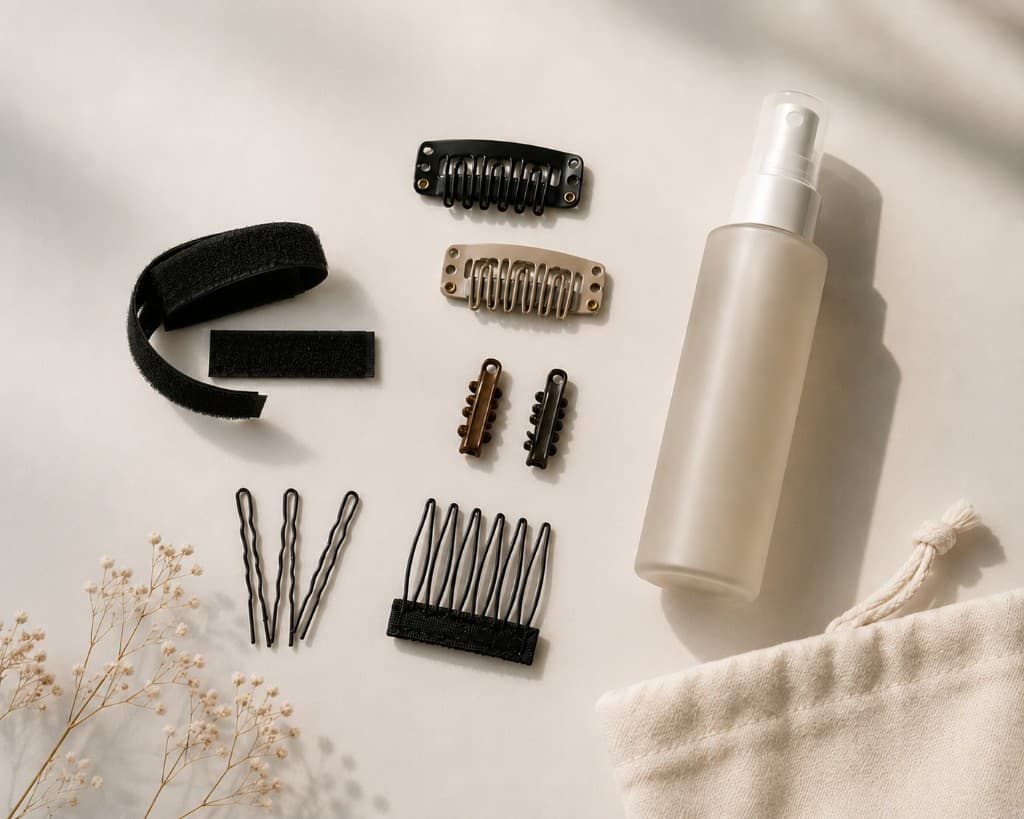 TINTSUPPLIES -その他備品-